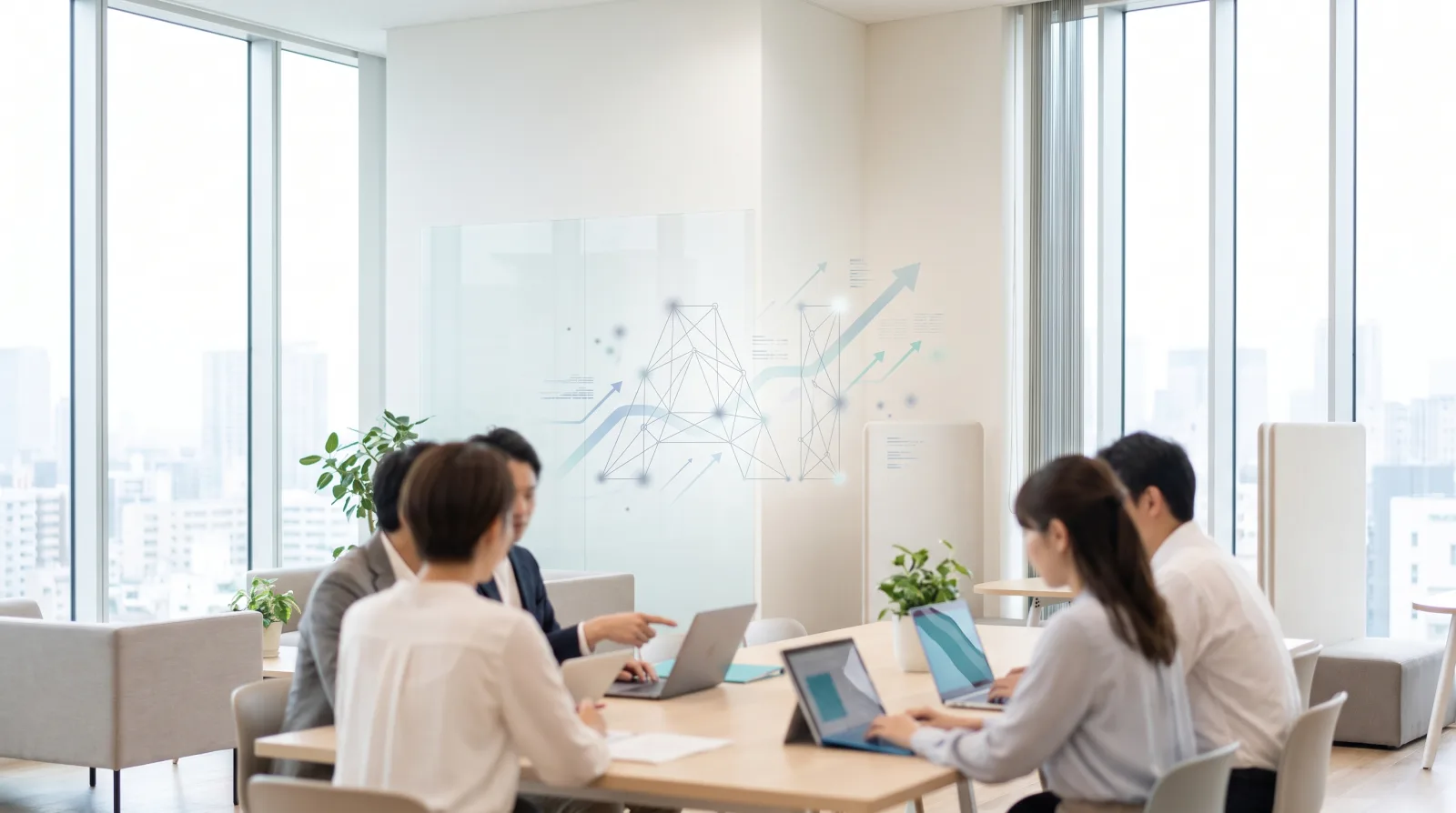 What 1,500 Banking Professionals Taught Me About AI Adoption