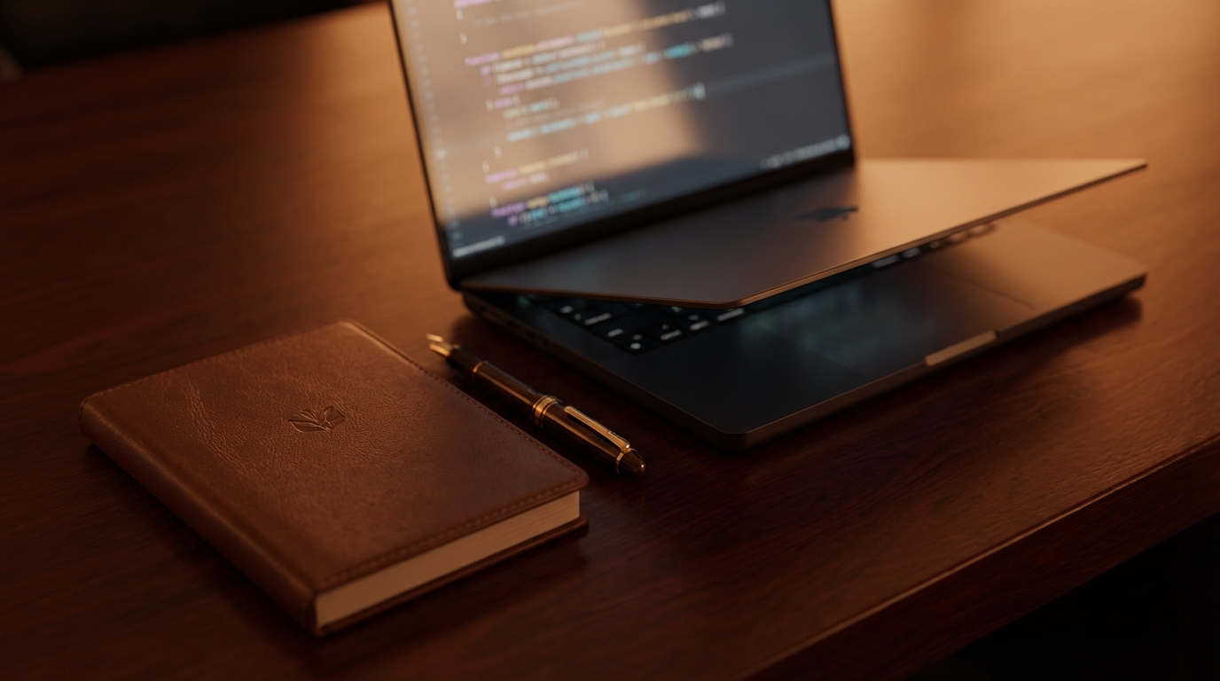 When the CEO Learns to Code: What AI Means for Leadership