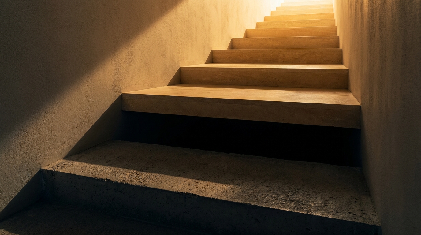 The AI Maturity Trap: Why Most Companies Are Stuck at Stage 1