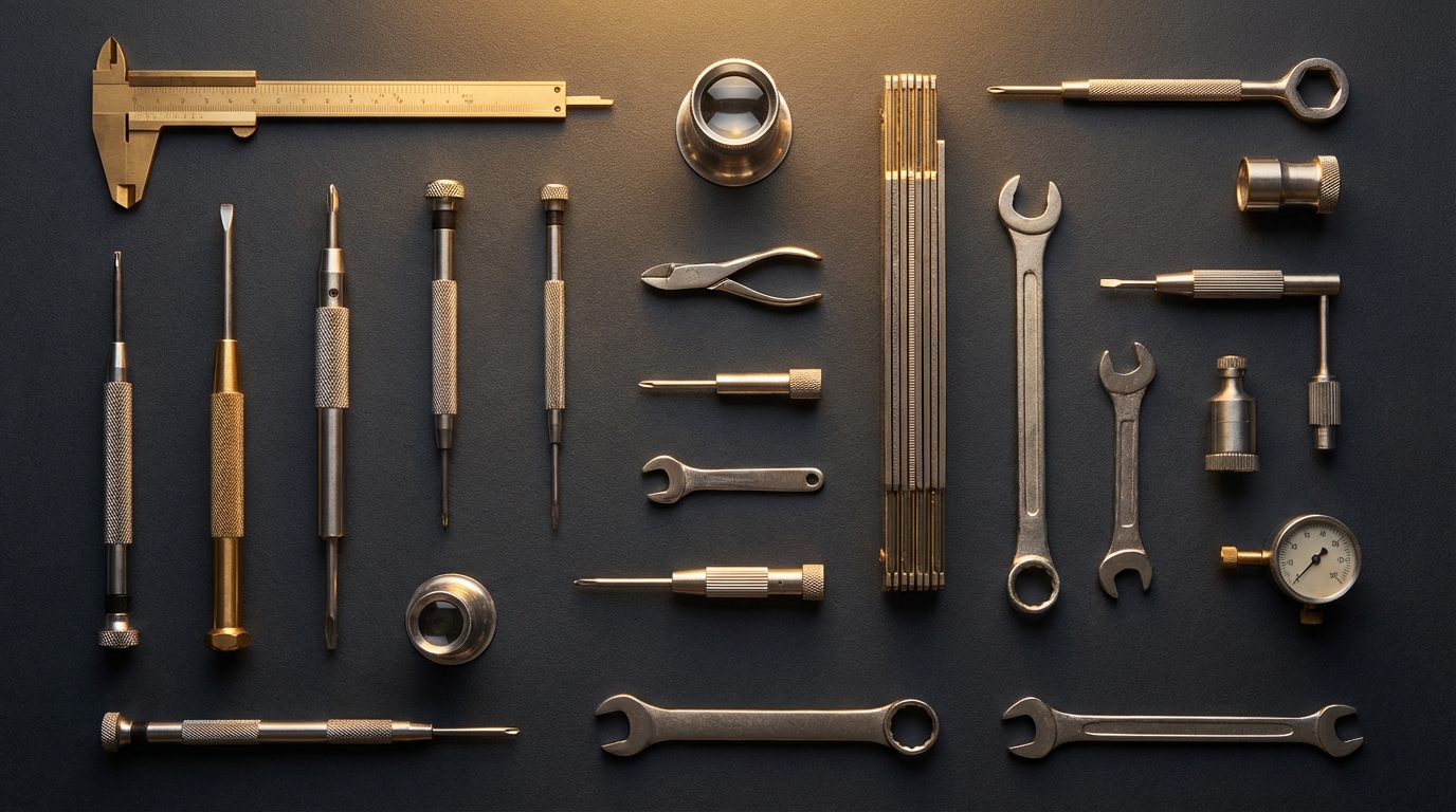 The AI Tool Stack I Use to Train 3,000 Professionals a Year