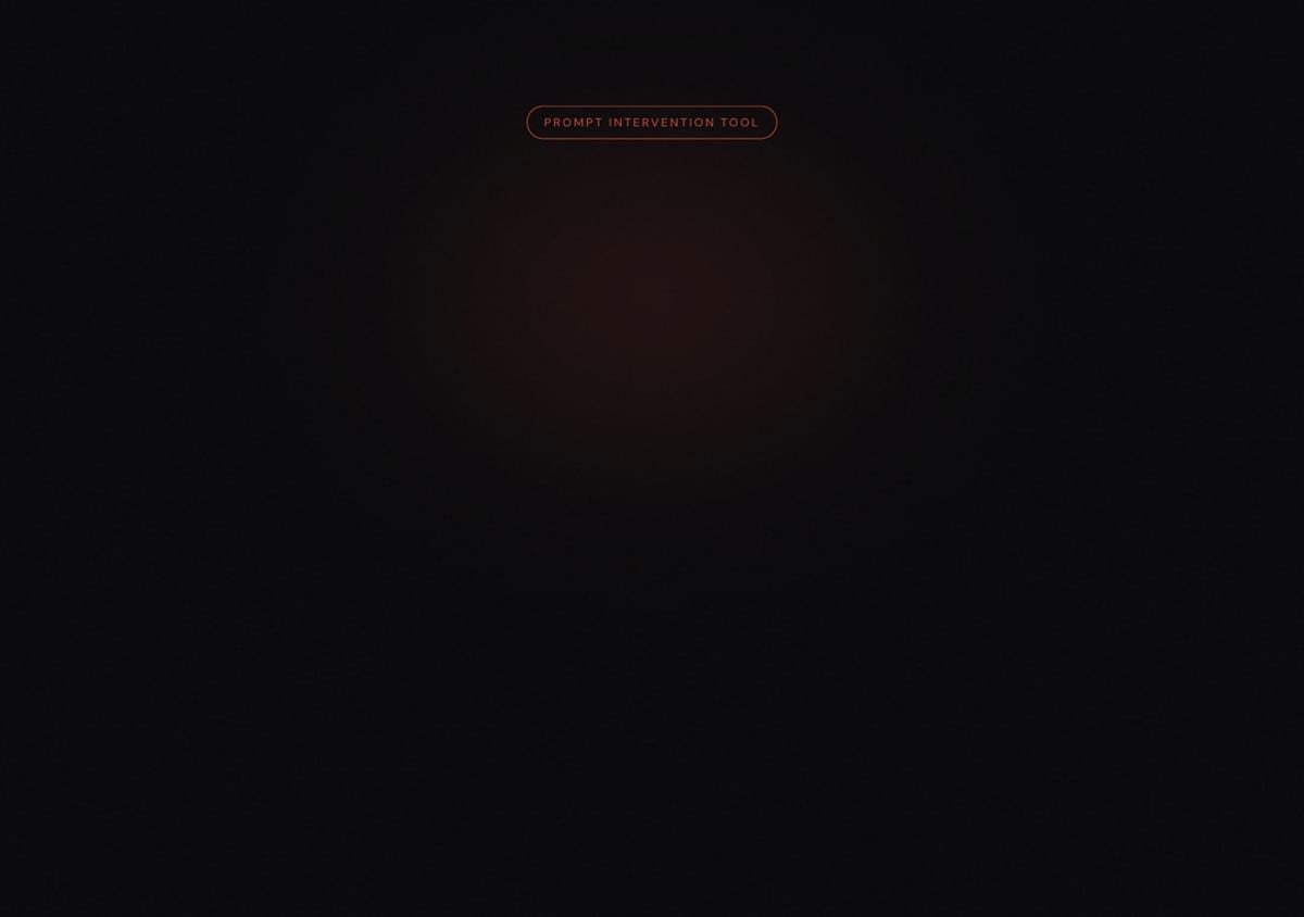 LetMeLLMForYou | Builder