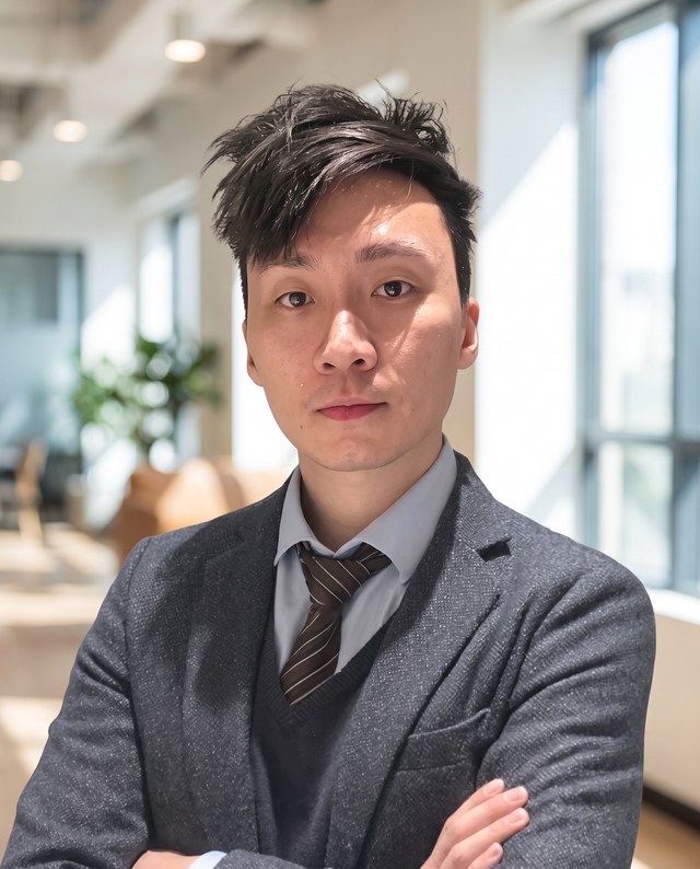 Sam Wong