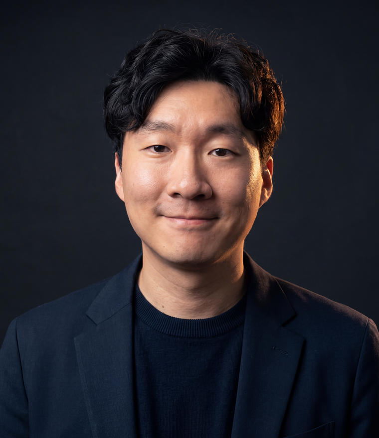 Sam Wong